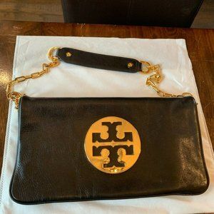 Tory Burch clutch
